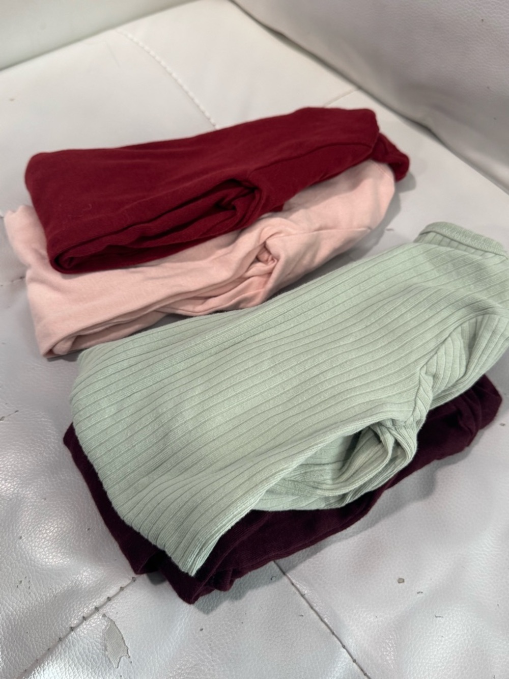 Baby Girls Pijamas
